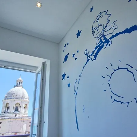 Glamorous And Alfama Riverview * Lisboa