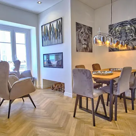 Glamorous And Alfama Riverview * Лісабон