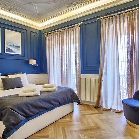 Glamorous And Alfama Riverview Лісабон