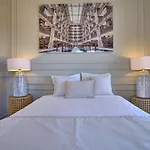 公寓 Glamorous And Alfama Riverview Lisboa