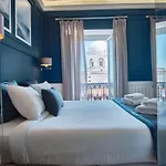 公寓 Glamorous And Alfama Riverview