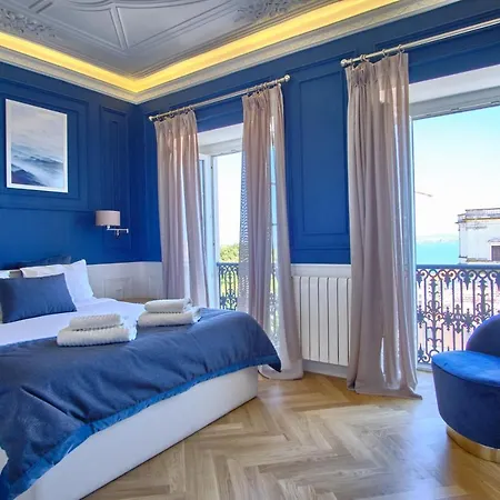 Apartment Glamorous And Alfama Riverview