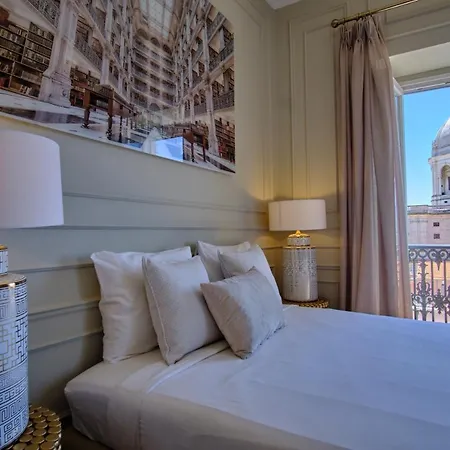Glamorous And Alfama Riverview * Lisbon