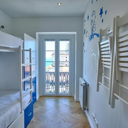 Glamorous And Alfama Riverview * Lizbona
