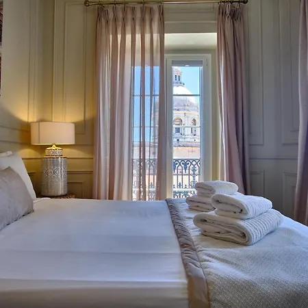 Apartment Glamorous And Alfama Riverview *