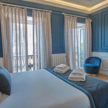 Glamorous And Alfama Riverview * Lissabon