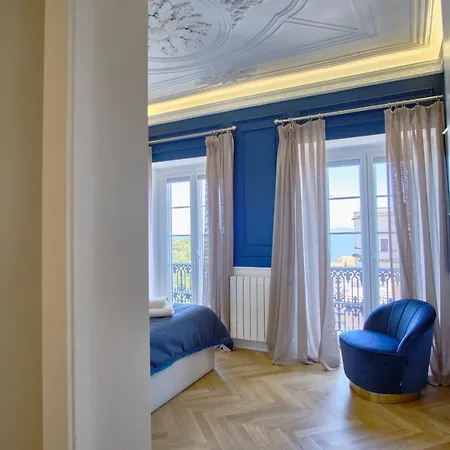 Glamorous And Alfama Riverview * Lisbon