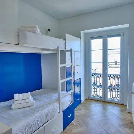 Appartamento Glamorous And Alfama Riverview *