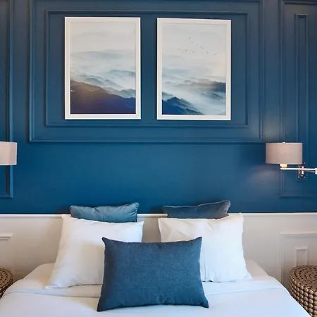 Apartment Glamorous And Alfama Riverview Lisbon