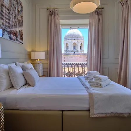 Glamorous And Alfama Riverview * Lisbona