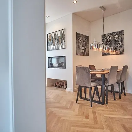 Glamorous And Alfama Riverview *