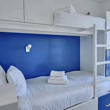 Glamorous And Alfama Riverview Appartement