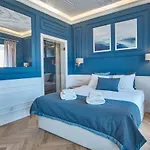 Glamorous And Alfama Riverview Apartment *