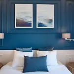 Apartment Glamorous And Alfama Riverview Lissabon