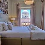 Glamorous And Alfama Riverview * Lissabon