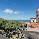 Glamorous And Alfama Riverview * Lissabon