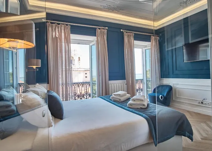 شقة Glamorous And Alfama Riverview Lisboa