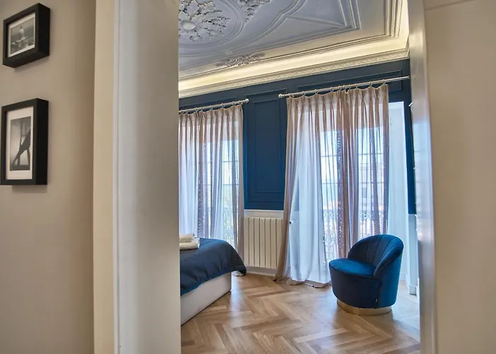 Glamorous And Alfama Riverview *