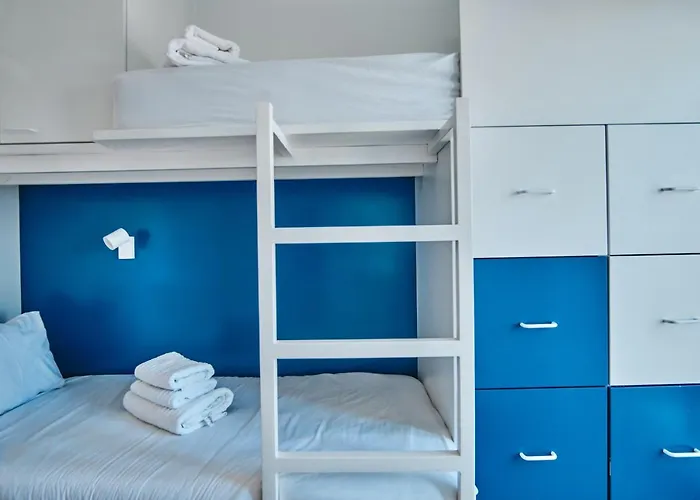 شقة Glamorous And Alfama Riverview *