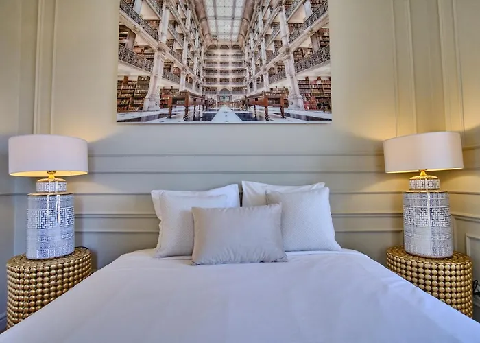 Glamorous And Alfama Riverview Lisboa