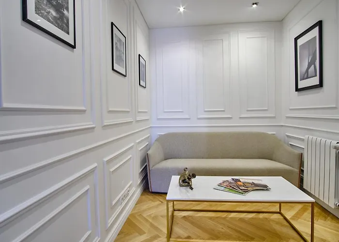 شقة Glamorous And Alfama Riverview