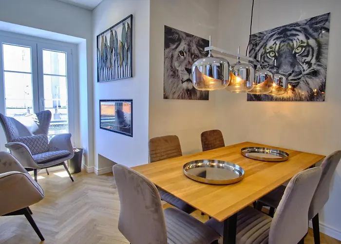 Glamorous And Alfama Riverview Lisboa