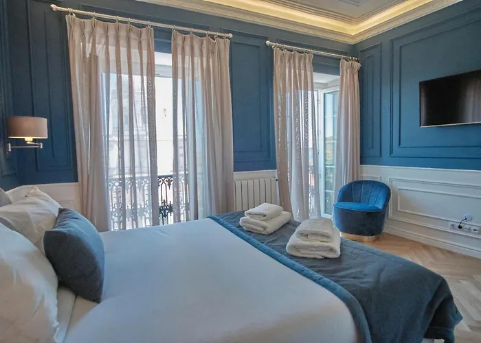 Glamorous And Alfama Riverview * Lisboa