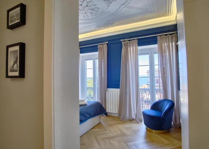 Glamorous And Alfama Riverview * Lisboa