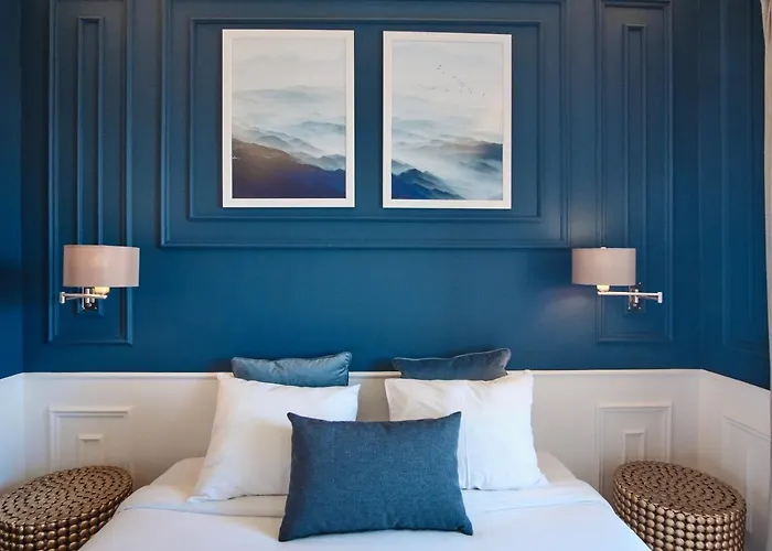 شقة Glamorous And Alfama Riverview Lisboa