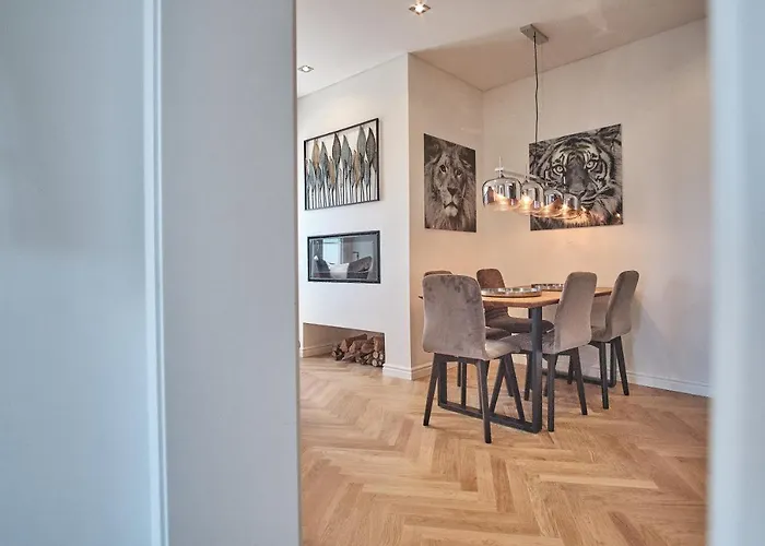 Glamorous And Alfama Riverview *