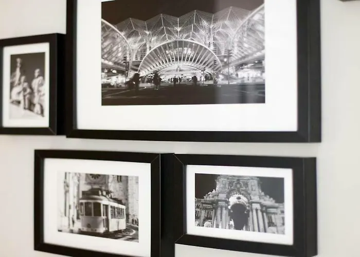 Glamorous And Alfama Riverview Lisboa