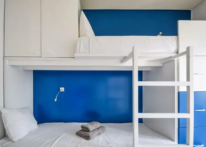 شقة Glamorous And Alfama Riverview Lisboa