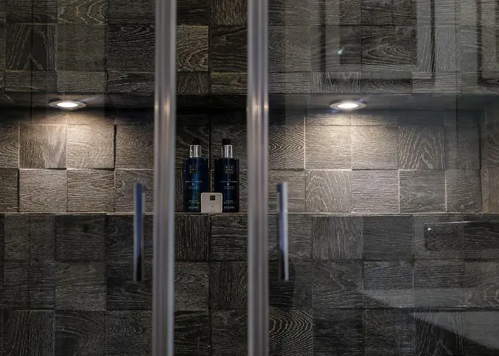 شقة Glamorous And Alfama Riverview Lisboa