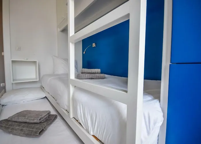 Glamorous And Alfama Riverview شقة Lisboa